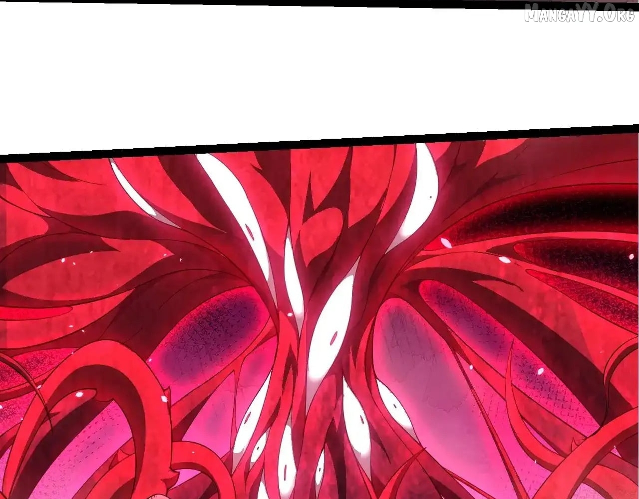 Evolution Begins With A Big Tree Chapter 459 - page 45